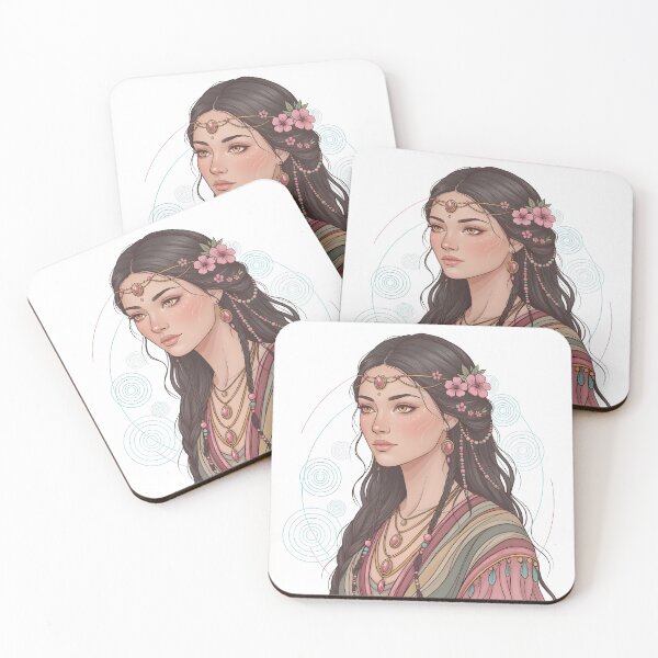 Item preview, Healer. Psychic. Sonia Sarkali designed and sold by SoniaSarkali.
