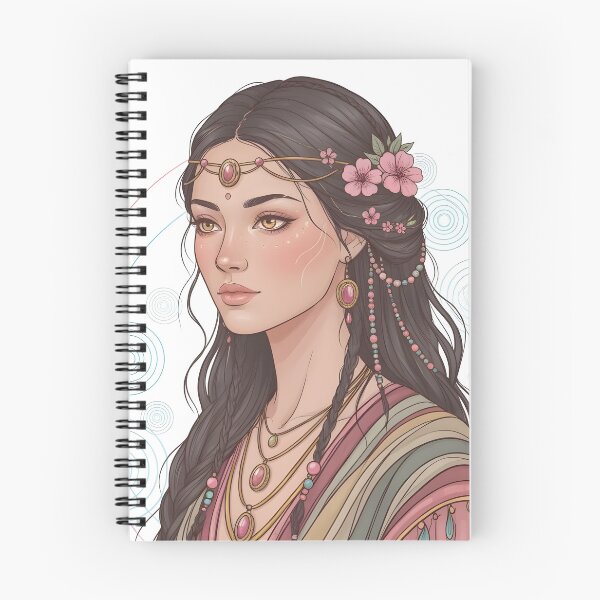 Item preview, Healer. Psychic. Sonia Sarkali designed and sold by SoniaSarkali.