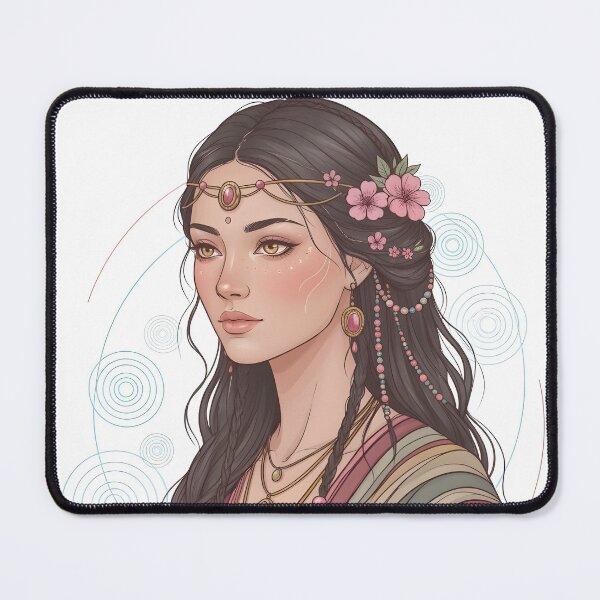 Item preview, Healer. Psychic. Sonia Sarkali designed and sold by SoniaSarkali.