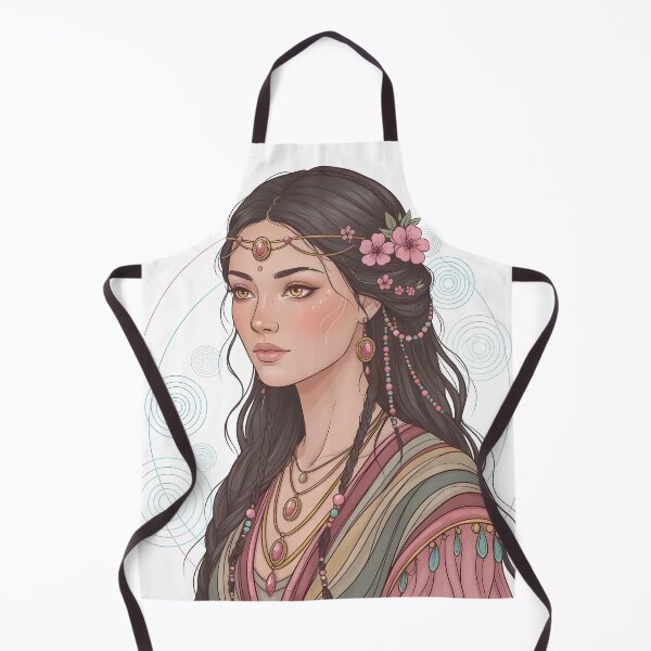 Item preview, Healer. Psychic. Sonia Sarkali designed and sold by SoniaSarkali.
