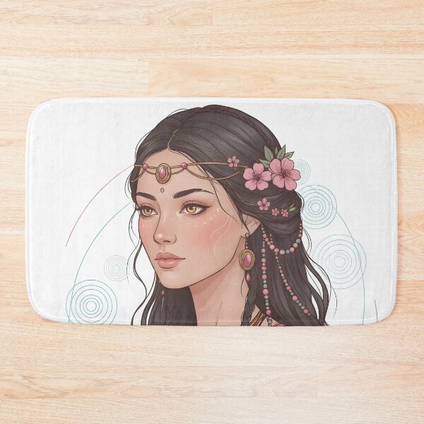Item preview, Healer. Psychic. Sonia Sarkali designed and sold by SoniaSarkali.