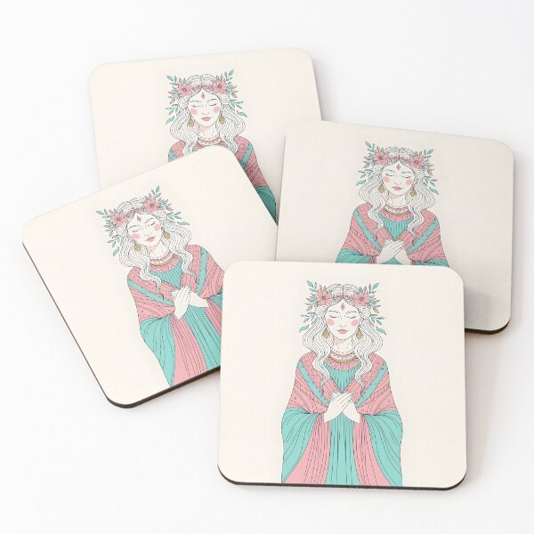 Item preview, Healer. Psychic. Sonia Sarkali designed and sold by SoniaSarkali.