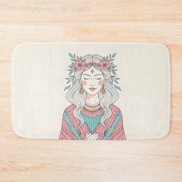 Item preview, Healer. Psychic. Sonia Sarkali designed and sold by SoniaSarkali.