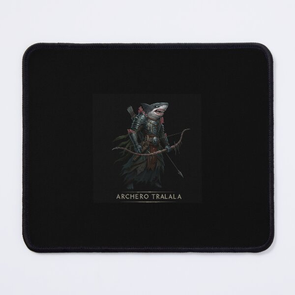 Item preview, Archero Tralala designed and sold by SickMerchant.