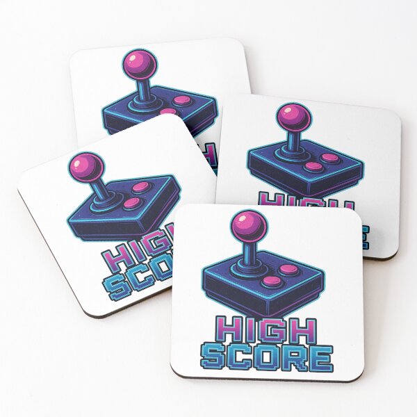 Item preview, Retro Arcade designed and sold by KalixSt.