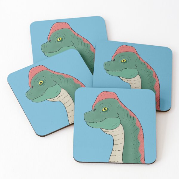 Item preview, Diplodocus designed and sold by lucien marcel barrera.