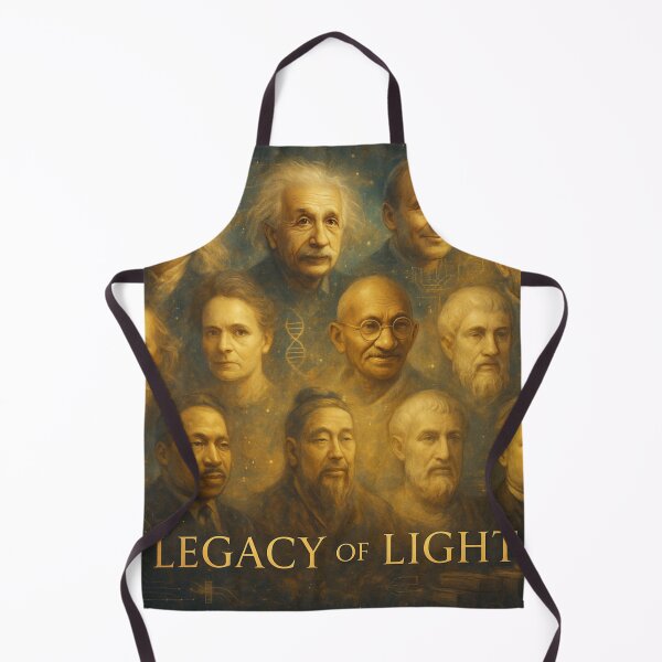 Item preview, Greatest Humans of all Time designed and sold by SunnyVerse.