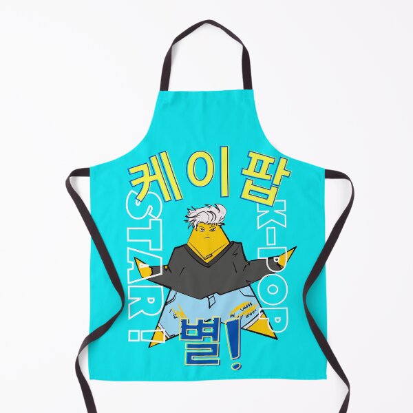 Item preview, K-Pop Star Zuri designed and sold by MT Art Designs.