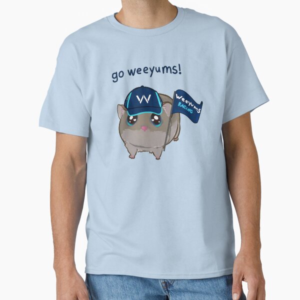 Item preview, go weeyums designed and sold by FOXATCAT.