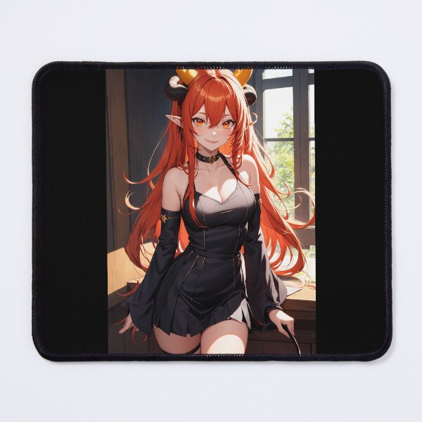 Item preview, Amelie Azazel #2 Fanart designed and sold by iloveanimechibi.