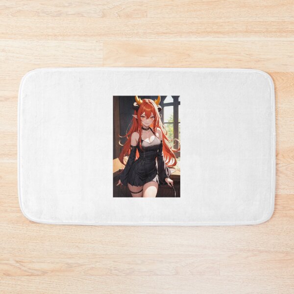 Item preview, Amelie Azazel #2 Fanart designed and sold by iloveanimechibi.