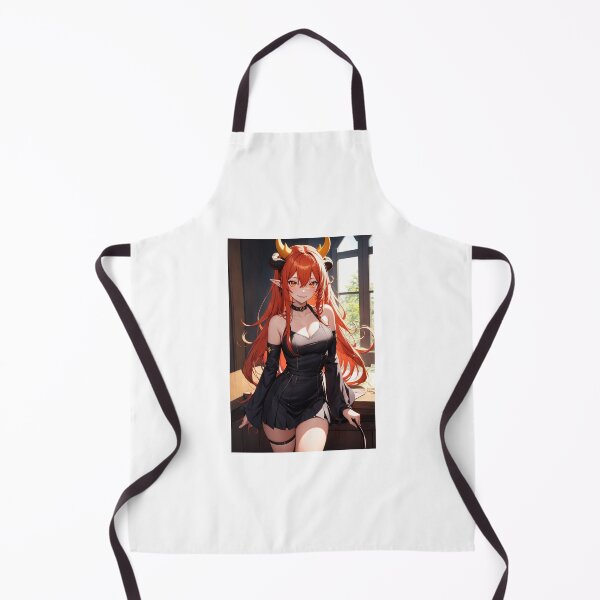 Item preview, Amelie Azazel #2 Fanart designed and sold by iloveanimechibi.