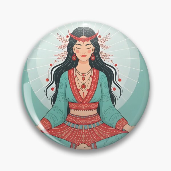 Item preview, Healer. Psychic. Sonia Sarkali designed and sold by SoniaSarkali.