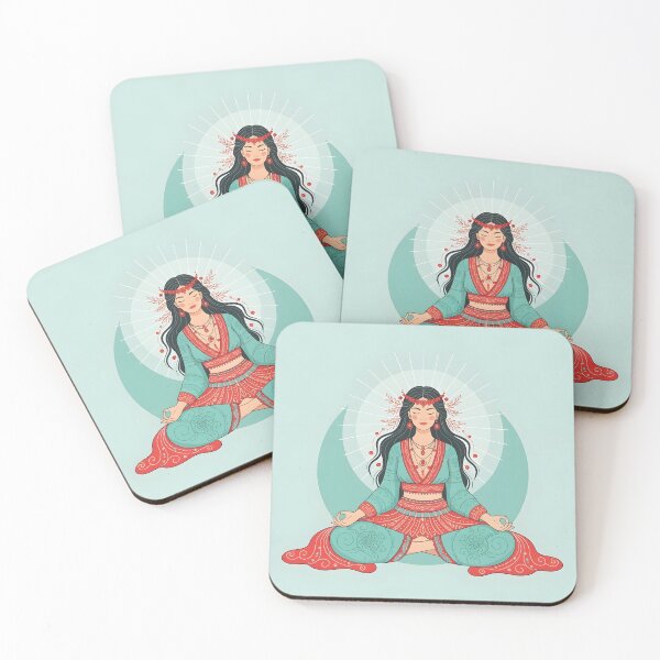 Item preview, Healer. Psychic. Sonia Sarkali designed and sold by SoniaSarkali.