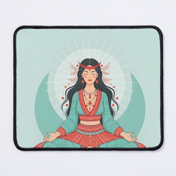 Item preview, Healer. Psychic. Sonia Sarkali designed and sold by SoniaSarkali.