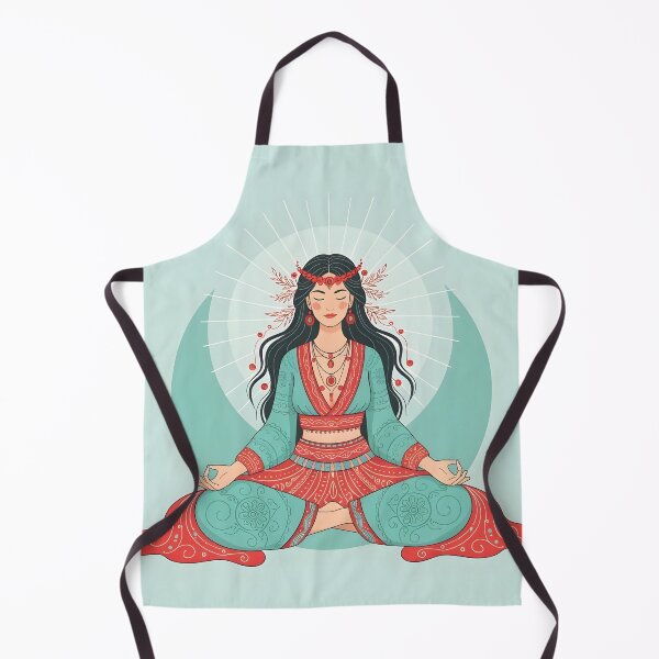 Item preview, Healer. Psychic. Sonia Sarkali designed and sold by SoniaSarkali.