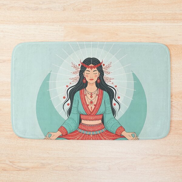 Item preview, Healer. Psychic. Sonia Sarkali designed and sold by SoniaSarkali.
