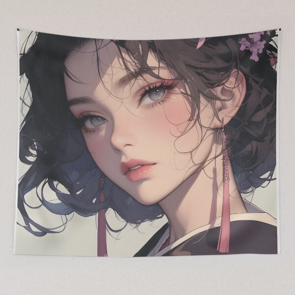 Item preview, Chica manhwa 22 designed and sold by Infinite-Aspire.
