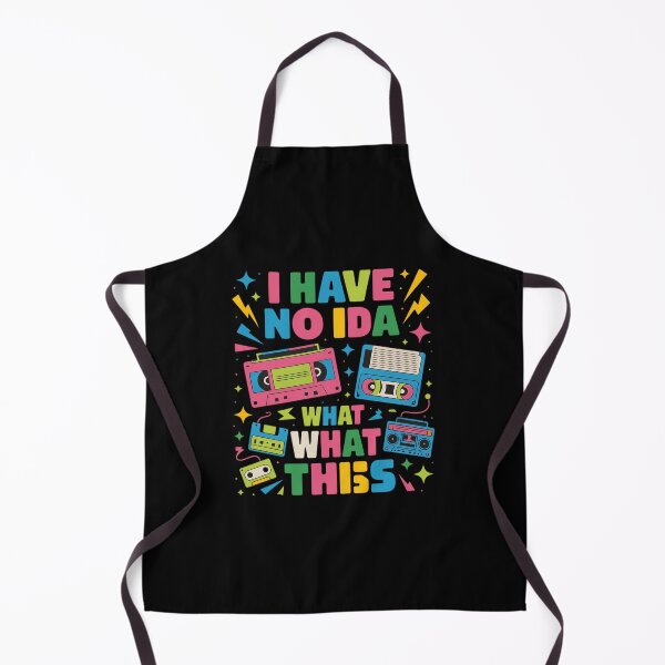 Item preview, I Have No Idea What This Is designed and sold by aidenpier.