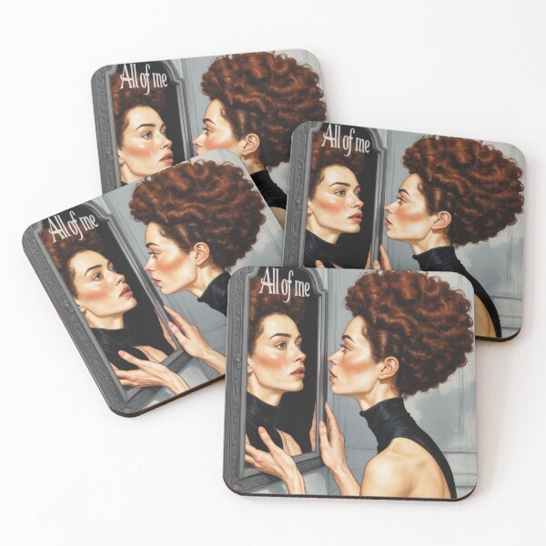 Item preview, All Of Me  designed and sold by CanvasCarousel.