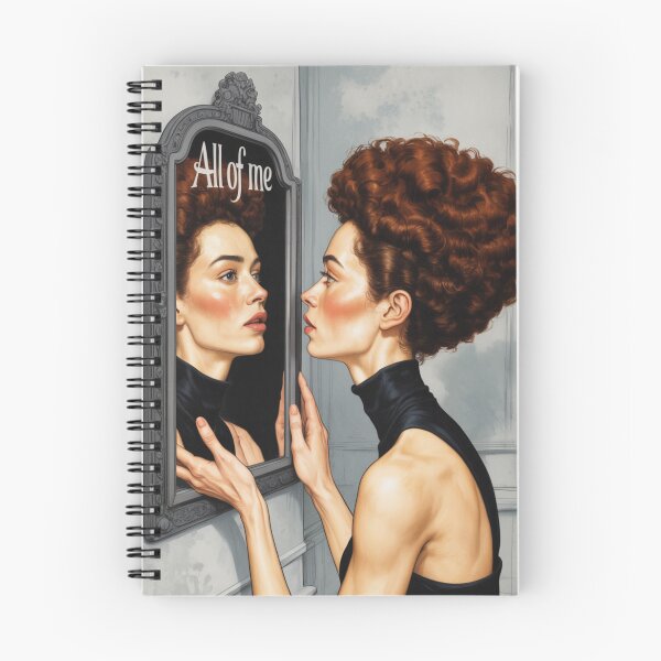 Item preview, All Of Me  designed and sold by CanvasCarousel.