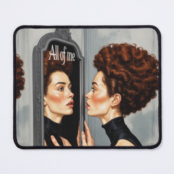 Item preview, All Of Me designed and sold by CanvasCarousel.