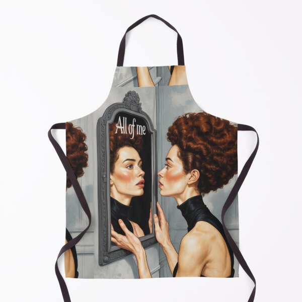 Item preview, All Of Me designed and sold by CanvasCarousel.
