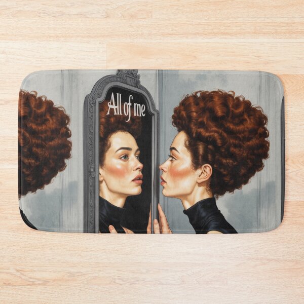 Item preview, All Of Me  designed and sold by CanvasCarousel.