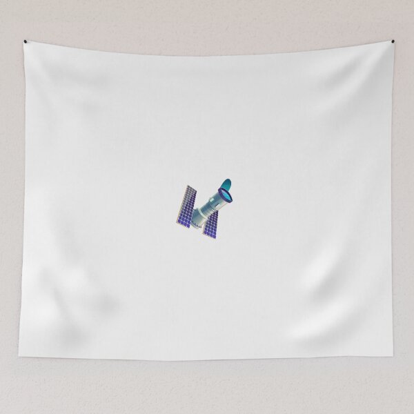 Item preview, Hubble Space Telescope  designed and sold by takimm27.