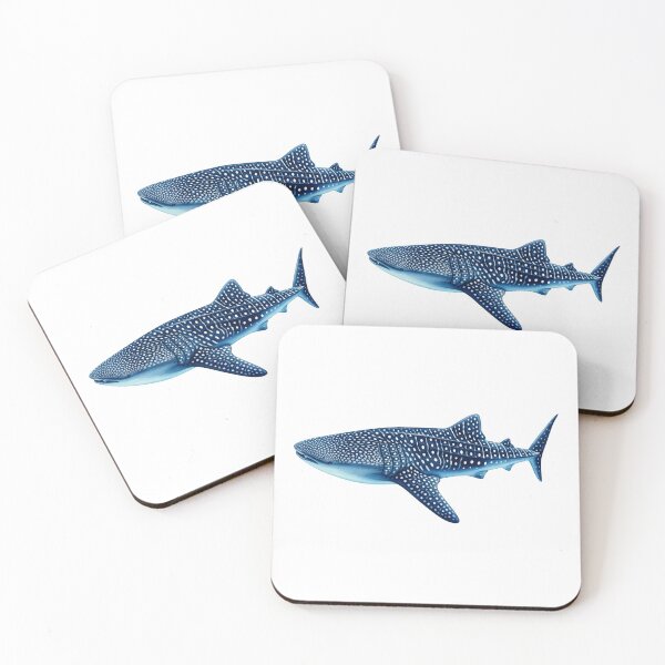 Item preview, Whale shark designed and sold by 4rtistcDrift.