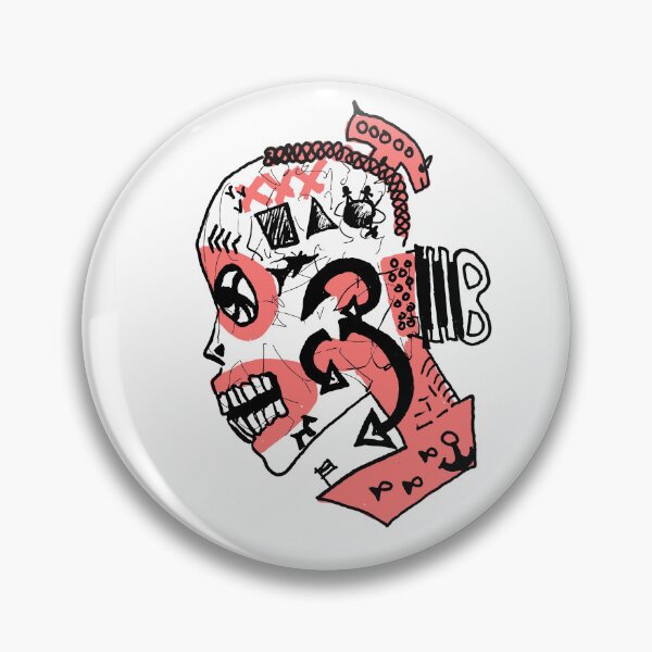 Item preview, Kuhn Shiva designed and sold by Jay Babin.