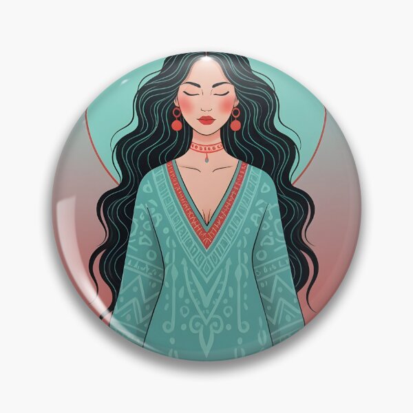 Item preview, Healer. Psychic. Sonia Sarkali designed and sold by SoniaSarkali.