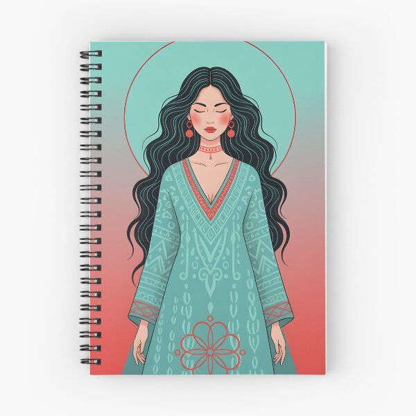Item preview, Healer. Psychic. Sonia Sarkali designed and sold by SoniaSarkali.