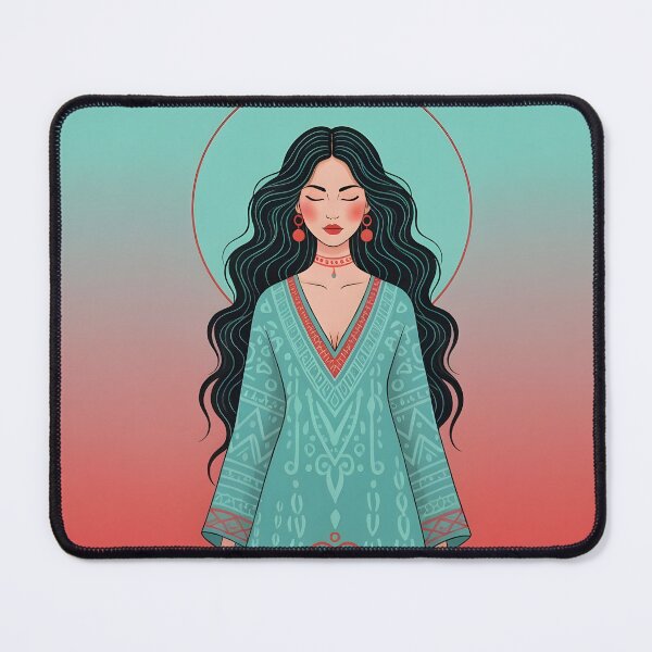 Item preview, Healer. Psychic. Sonia Sarkali designed and sold by SoniaSarkali.