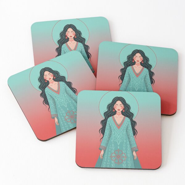 Item preview, Healer. Psychic. Sonia Sarkali designed and sold by SoniaSarkali.