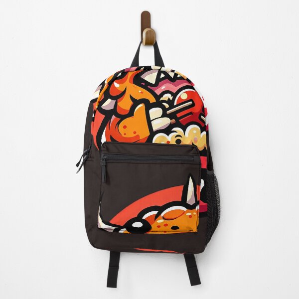Item preview, gachiakuta  designed and sold by NCNGDESIGN.