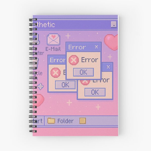 Item preview, Y2K Tech Glitch designed and sold by CreatedbyKandJ.