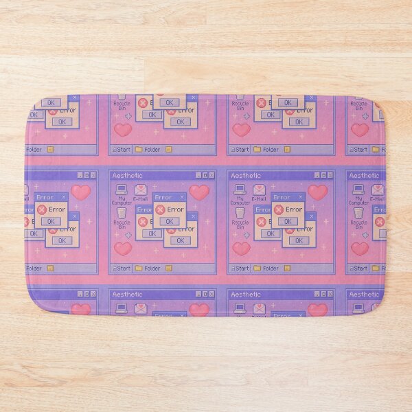 Item preview, Y2K Tech Glitch designed and sold by CreatedbyKandJ.