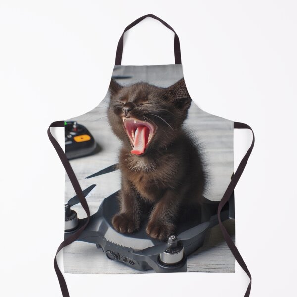 Item preview, cute cat designed and sold by Dogandesighn.