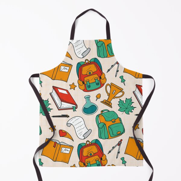 Item preview, Hurray, school starts designed and sold by Mauswohn.