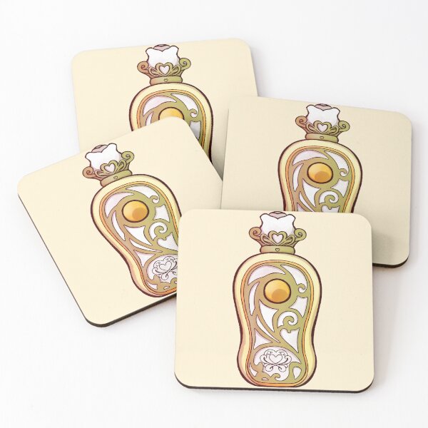 Item preview, shiny perfume designed and sold by nic0a.