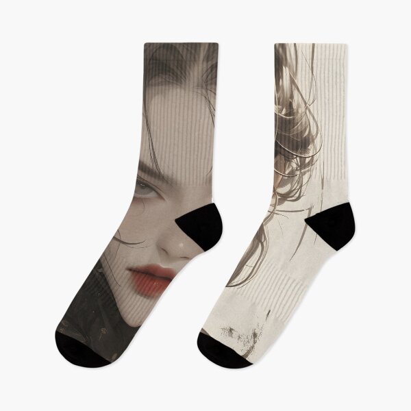 Item preview, Chica manhwa 24 designed and sold by Infinite-Aspire.