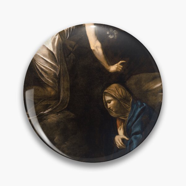 Item preview, The Annunciation designed and sold by Craphe.