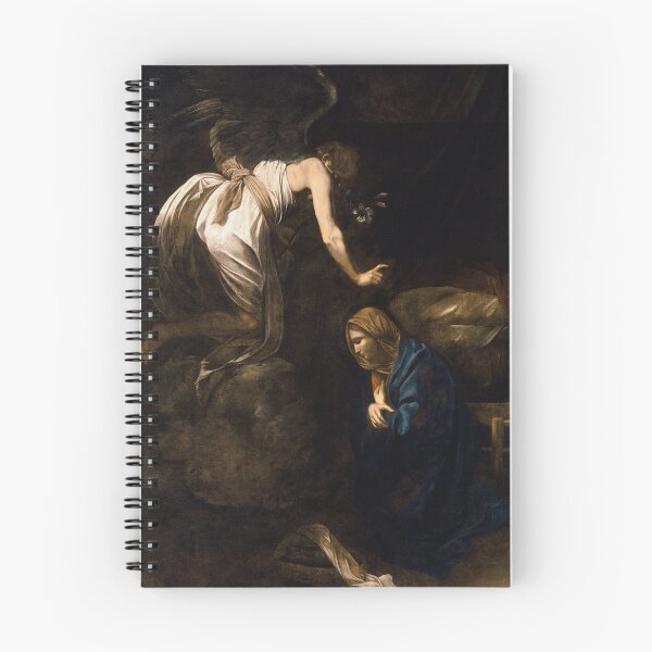 Item preview, The Annunciation designed and sold by Craphe.