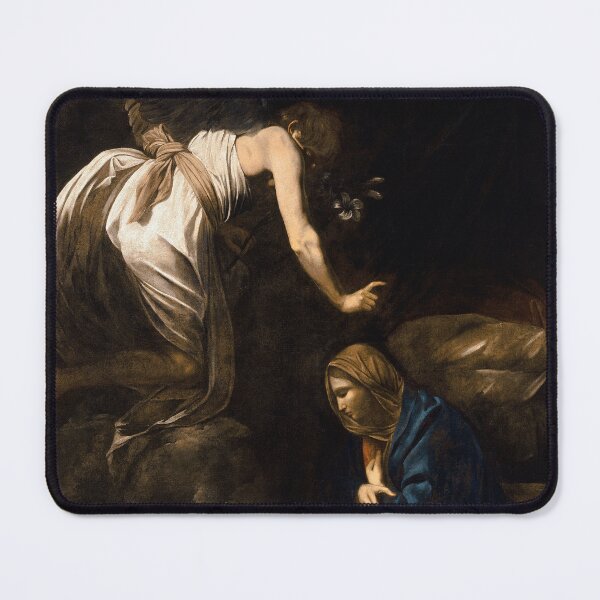 Item preview, The Annunciation designed and sold by Craphe.