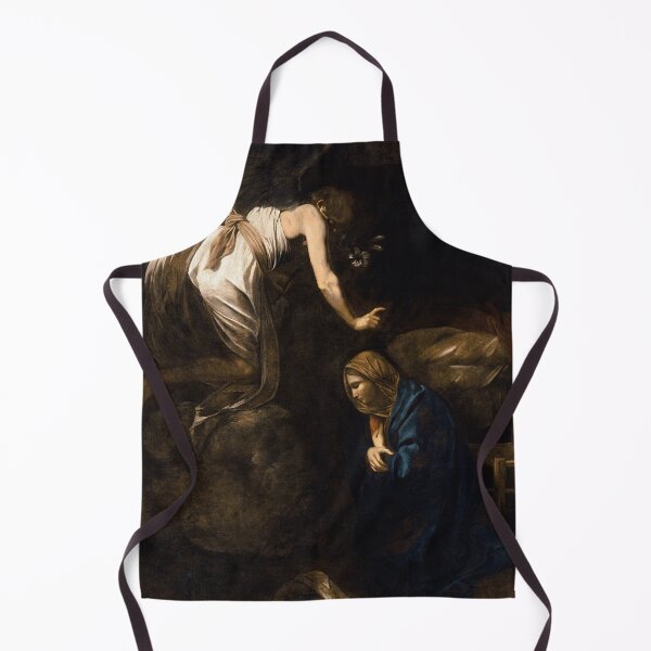 Item preview, The Annunciation designed and sold by Craphe.
