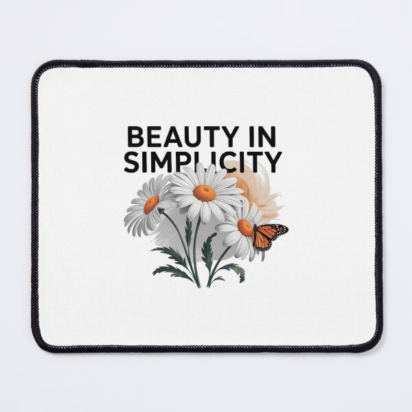 Item preview, Beauty in Simplicity designed and sold by aidenpier.
