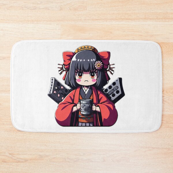Item preview, gachiakuta  designed and sold by NCNGDESIGN.