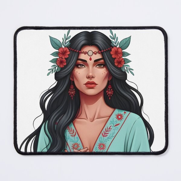 Item preview, Healer. Psychic. Sonia Sarkali designed and sold by SoniaSarkali.