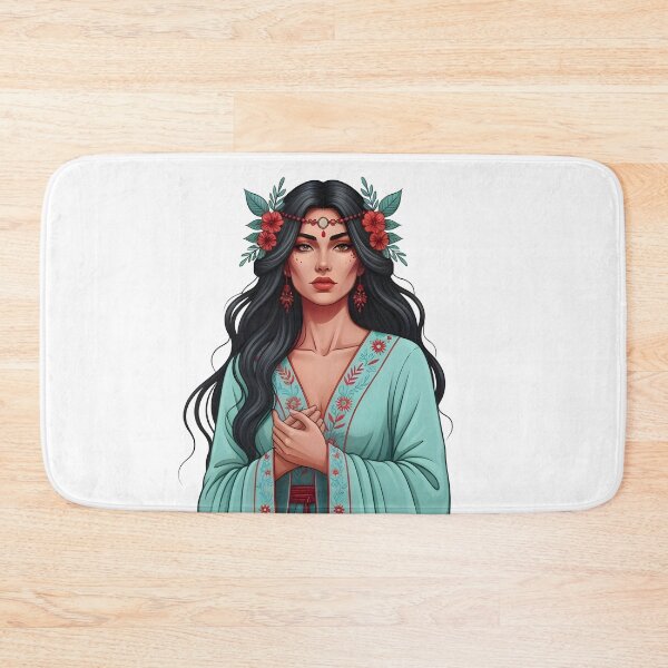 Item preview, Healer. Psychic. Sonia Sarkali designed and sold by SoniaSarkali.